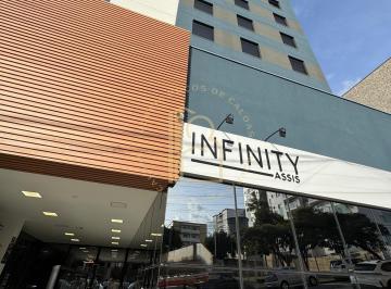 Apartamento · 92m² · 3 Quartos · 2 Vagas · Apartamento em Centro - Poços de Caldas