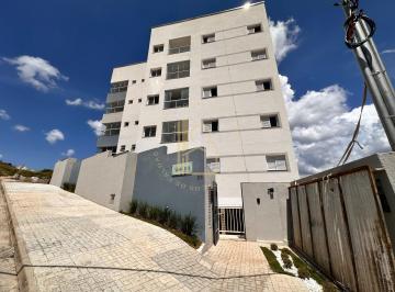 Apartamento · 140m² · 3 Quartos · 2 Vagas · Apartamento em Residencial Summerville  -  Poços de Caldas