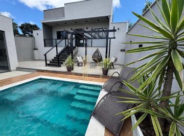 Casa · 176m² · 3 Quartos · 4 Vagas · Casa em Terras de Santo Antônio   -  Caldas
