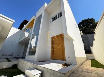 Casa · 255m² · 4 Quartos · 2 Vagas · Casa em Vila Bela - Poços de Caldas