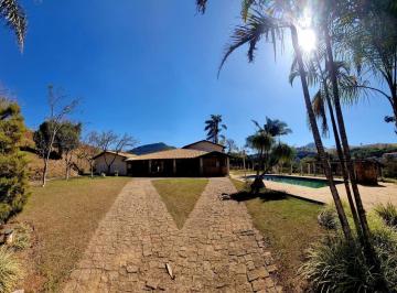 Rural · 20000m² · 5 Quartos · 15 Vagas · Chácara em Chácara Poços de Caldas  -  Poços de Caldas