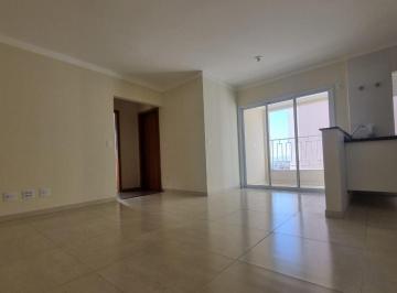 Apartamento · 65m² · 2 Quartos · 1 Vaga · Apartamento em Residencial Veredas  -  Poços de Caldas