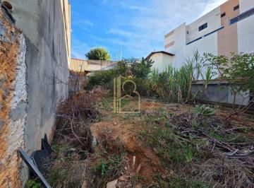 Terreno · Lote / Terreno em Vila Caio Junqueira  -  Poços de Caldas