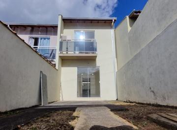 Casa · 70m² · 2 Quartos · 2 Vagas · Casa em Jardim Itamaraty III  -  Poços de Caldas
