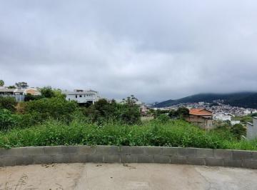 Terreno · 594m² · Terreno em Residencial Alamedas  -  Poços de Caldas