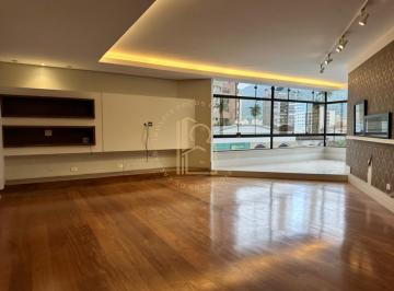 Apartamento · 218m² · 4 Quartos · 2 Vagas · Apartamento em Centro - Poços de Caldas