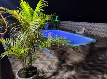 Casa · 150m² · 1 Quarto · 3 Vagas · Casa Casa de Campo em recanto do sabiá   -  Poços de Caldas
