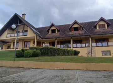 Casa · 672m² · 4 Quartos · Casa em Bortolan - Poços de Caldas