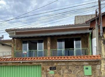 Casa · 300m² · 3 Quartos · 3 Vagas · Casa em Jardim Itamaraty I  -  Poços de Caldas