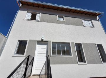 Casa · 64m² · 2 Quartos · 1 Vaga · Casa em Jardim do Contorno R$ 299.000 - Poços de Caldas