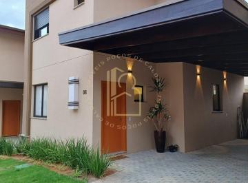 Casa · 138m² · 3 Quartos · 2 Vagas · Casa em Parque Primavera  -  Poços de Caldas