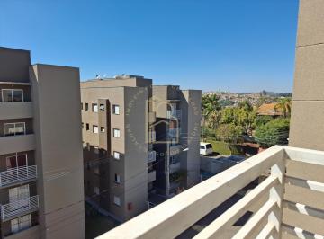 Apartamento · 51m² · 1 Quarto · 1 Vaga · Apartamento em Estância Poços de Caldas  -  Poços de Caldas