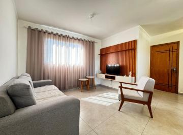 Apartamento · 65m² · 2 Quartos · 1 Vaga · Apartamento em Jardim Country Club  -  Poços de Caldas