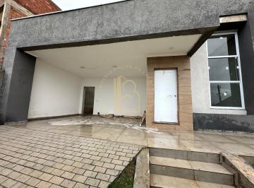 Casa · 120m² · 3 Quartos · 2 Vagas · Casa térrea 120 metros Jardim Bandeirantes 700mil