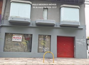 Comercial , São Paulo · ALUGA PREDIO 3 PISOS PROX.SANTA CASA-SHOPPING HIGIENOPOLIS-FACULDADE MACKENZIE- METRO SANTA CECILIA