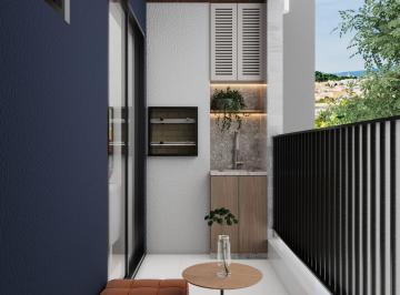 Apartamento de 1 quarto, Curitiba · Bem-vindo ao empreendimento que une conforto, sofisticação e localização premium