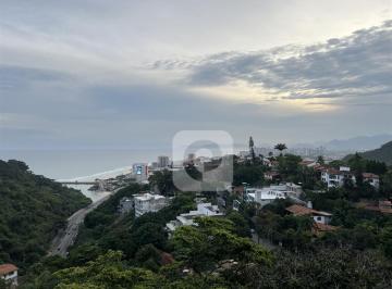 Casa · 750m² · 6 Quartos · 2 Vagas · Mansão no Joá com 4 pavimentos com elevador, VISTÃO MAR!