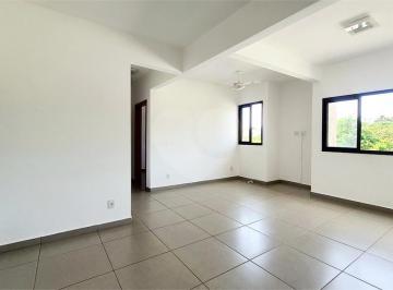 Apartamento · 69m² · 2 Quartos · 2 Vagas · Apartamento com 2 quartos à venda em Jardim botânico - SP
