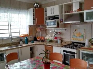 Casa · 123m² · 3 Quartos · Casa com 3 quartos à venda em Residencial santo stéfano - SP