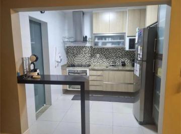Casa · 122m² · 3 Quartos · Condomínio com 3 quartos à venda em Chácara belvedere - SP