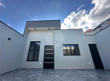 Casa · 93m² · 3 Quartos · Casa com 3 quartos à venda em Parque barnabé - SP