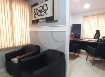Comercial · 35m² · 1 Vaga · Salas à venda em Santana - SP