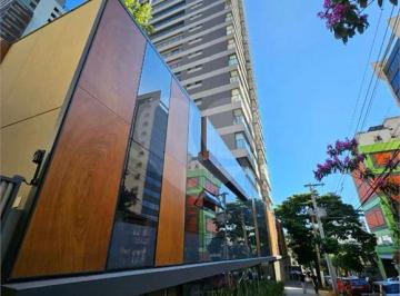Apartamento · 191m² · 3 Quartos · 3 Vagas · Apartamento com 3 quartos à venda em Perdizes - SP