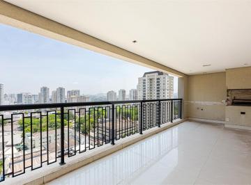 Apartamento · 162m² · 4 Quartos · 2 Vagas · Apartamento com 4 quartos à venda em Parque industrial tomas edson - SP
