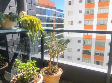 Apartamento · 45m² · 1 Quarto · 1 Vaga · Apartamento com 1 quartos à venda em Sumarezinho - SP