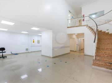 Casa · 464m² · 4 Quartos · 3 Vagas · Casa com 4 quartos à venda em Consolação - SP