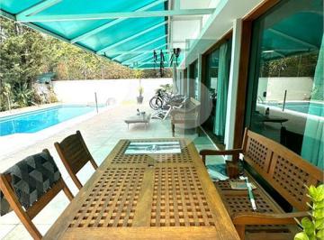 Casa · 349m² · 4 Quartos · 8 Vagas · Casa térrea com 4 quartos à venda em Alto Da Lapa - SP