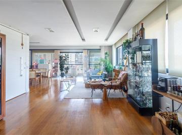 Apartamento · 207m² · 4 Quartos · 4 Vagas · Apartamento com 4 quartos à venda em Jardim panorama - SP