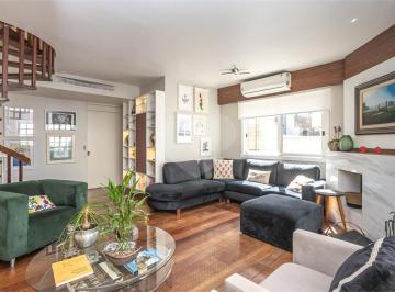 Apartamento · 337m² · 3 Quartos · 2 Vagas · Cobertura com 3 quartos à venda em Bela Vista - RS