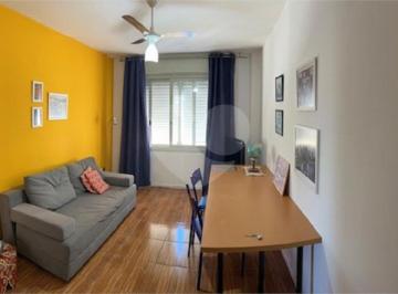 Apartamento · 41m² · 1 Quarto · Apartamento com 1 quartos à venda em Bom fim - RS