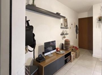 Apartamento · 55m² · 1 Quarto · 1 Vaga · Apartamento com 1 quartos à venda em Petrópolis - RS
