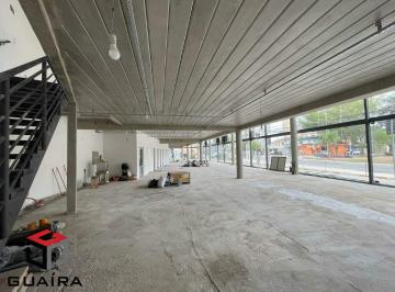 Comercial · 124m² · 4 Vagas · Salão para aluguel 4 vagas Barcelona - São Caetano do Sul - SP