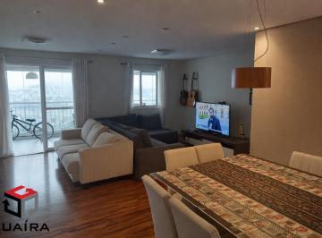 Apartamento · 104m² · 2 Quartos · 2 Vagas · Apartamento à venda 2 quartos 2 suítes 2 vagas Centro - São Bernardo do Campo - SP