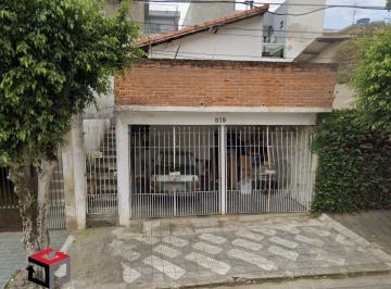 Casa · 141m² · 1 Quarto · 2 Vagas · Casa Térrea à venda 1 quarto 2 vagas Olímpico - São Caetano do Sul - SP
