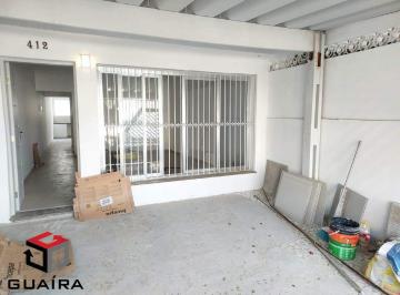Casa · 168m² · 3 Quartos · 2 Vagas · Sobrado à venda 3 quartos 2 vagas Jardim Bela Vista - Santo André - SP
