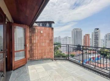 Apartamento · 238m² · 3 Quartos · 2 Vagas · partamento Duplex em Vila Congonhas com 238m²