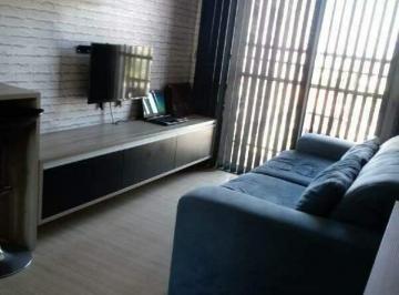 Apartamento · 49m² · 2 Quartos · 1 Vaga · Apartamento à venda 2 quartos 1 vaga Centro - Diadema - SP