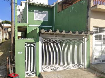 Casa · 250m² · 2 Quartos · 1 Vaga · Sobrado à venda 2 quartos 1 vaga Taboão - São Bernardo do Campo - SP