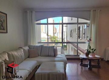 Apartamento · 240m² · 4 Quartos · 3 Vagas · Apartamento à venda 4 quartos 1 suíte 3 vagas Jardim Bela Vista - Santo André - SP