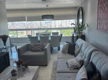 Apartamento · 150m² · 3 Quartos · 3 Vagas · Apartamento à venda 3 quartos 3 suítes 3 vagas Jardim do Mar - São Bernardo do Campo - SP
