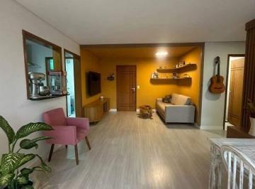 Apartamento · 84m² · 2 Quartos · 2 Vagas · Apartamento à venda 2 quartos 1 suíte 2 vagas Paulicéia - São Bernardo do Campo - SP