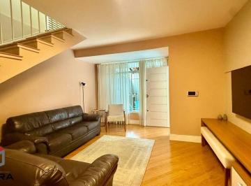 sala · Sobrado à venda 3 quartos 1 suíte 3 vagas Gilda - Santo André - SP