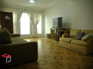 Casa · 150m² · 3 Quartos · 2 Vagas · Sobrado à venda 3 quartos 1 suíte 2 vagas Nova Petrópolis - São Bernardo do Campo - SP