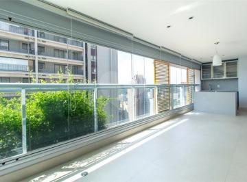 Apartamento · 137m² · 3 Quartos · 2 Vagas · Apartamento com 3 quartos à venda em Jardim das acácias - SP