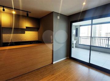 Apartamento · 69m² · 2 Quartos · 1 Vaga · Apartamento com 2 quartos à venda em Vila sofia - SP