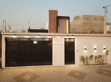 0 · casa à venda em Residencial Bela Aliança